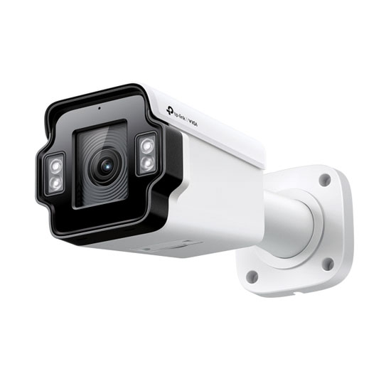 TP-Link VIGI InSight S345ZI 4MP Outdoor IR Motorized Varifocal Bullet Network Camera