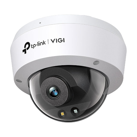 TP-Link VIGI C230 4MM 3MP Full Color Dome Network Camera