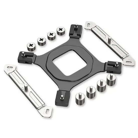 DeepCool Mounting Kit For LGA-1700 Socket Liquid Cooler - EM172