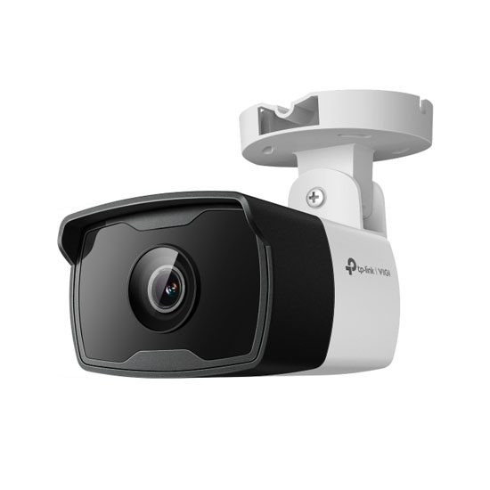 TP-Link VIGI C320I 2MP 4MM Outdoor IR Bullet IP Camera