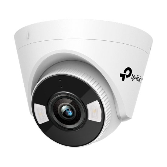 TP-Link VIGI C450 2.8MM 5MP Full Color Turret Network Camera