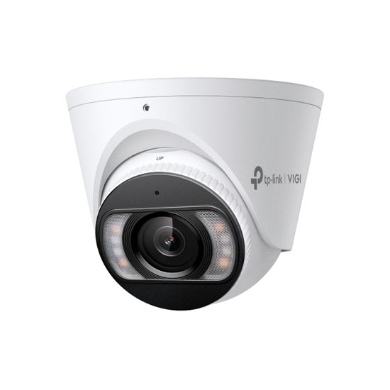 TP-Link VIGI C455 2.8MM 5MP Full Color Turret Network Camera