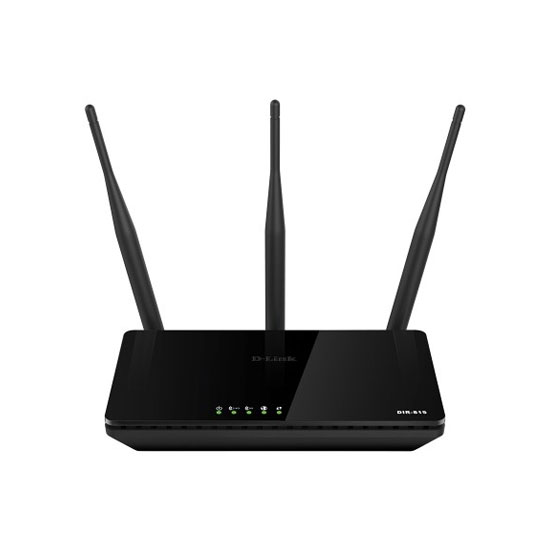 D-Link DIR-819 AC750 Dual Band Router