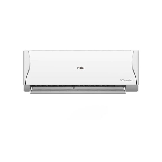 Haier HSU-18AntirustCool (INV)(3DF)(QDS) 1.5 Ton Inverter AC
