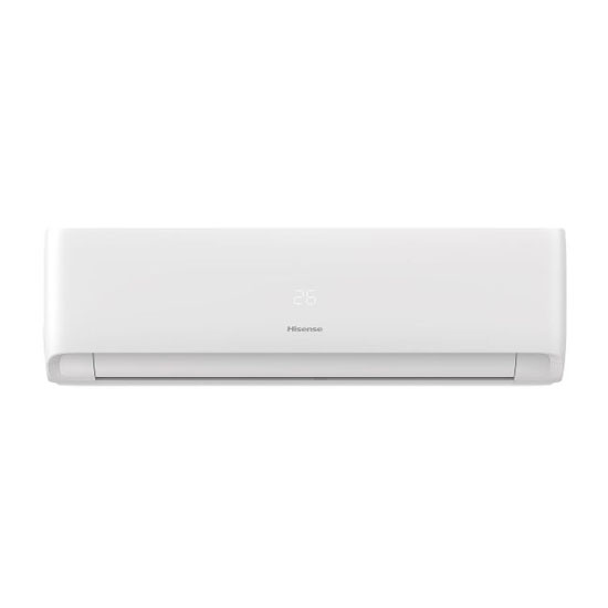 Hisense AS-24CW4RBTKF00AU 2 Ton Non Inverter Smart Comfort Air Conditioner