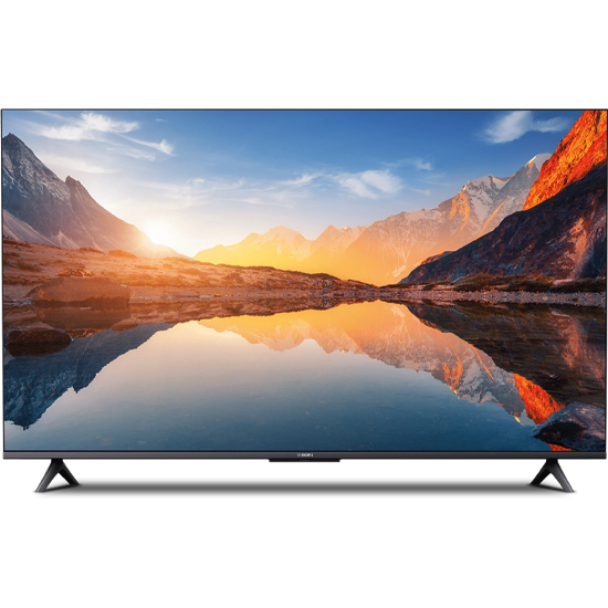 Xiaomi TV A 55 Inch 4K UHD Google TV 2025