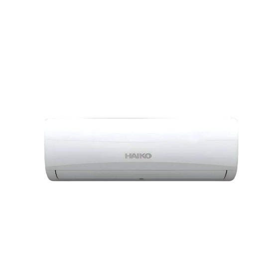 HAIKO HA-12KT410 1.0 Ton Non Inverter Split Type Air Conditioner
