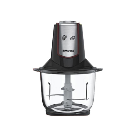 Miyako HM-8103 Electric Salad Cutter