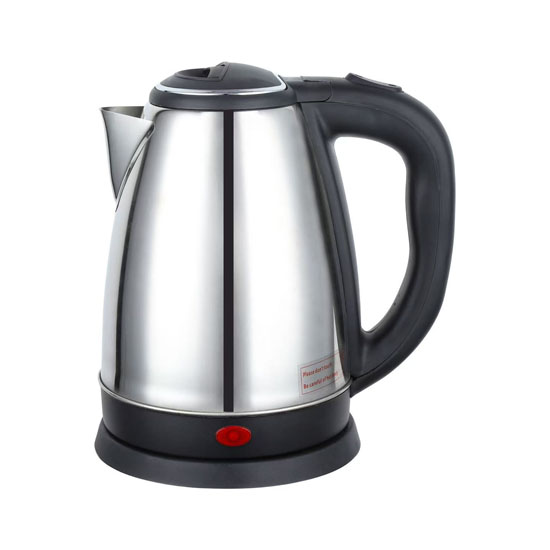 Jamuna JEK-002 SS Electric Kettle 1.8L