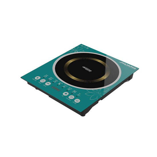 Jamuna JIDC20-SAVER Electric Induction Cooker