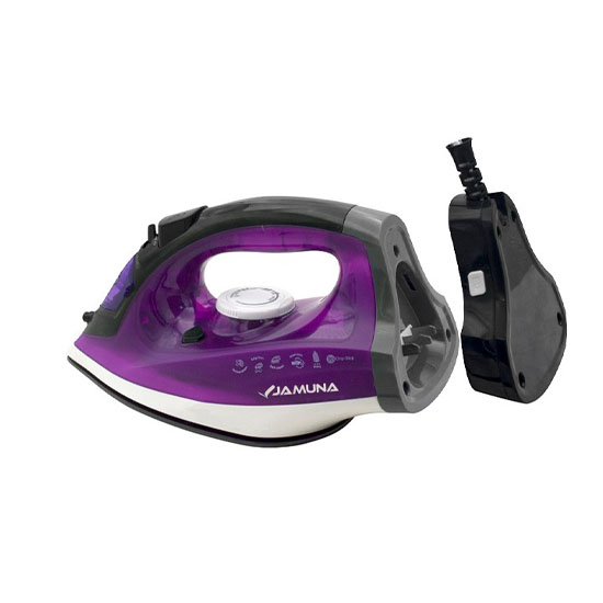 Jamuna USI-668C Cordless Steam Iron
