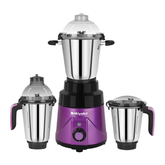 Miyako Xpro Blender And Mixer Grinder 1600W