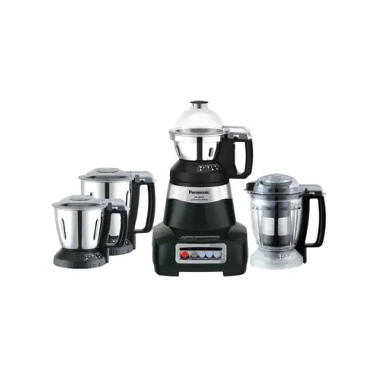 Panasonic MX-AE475 Mixer Grinder 2000W