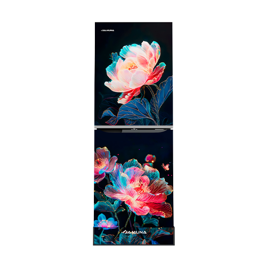 Jamuna JE5-BM2A8HQD Refrigerator Avatar Lily 218L
