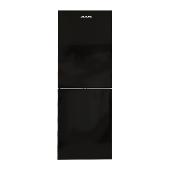 Jamuna JR-XXB-LS634800 QD Black Refrigerator 348L