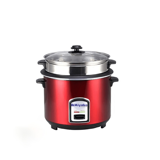 Miyako ASL1180-KND Rice Cooker 1.8L