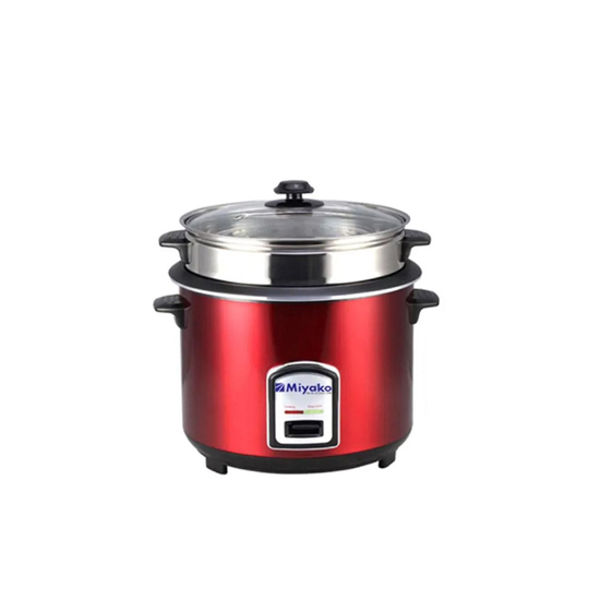 Miyako MRC-1280 JPN Rice Cooker 2.8L