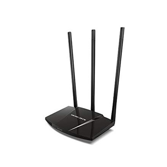 Mercusys MW330HP 300Mbps WiFi Router