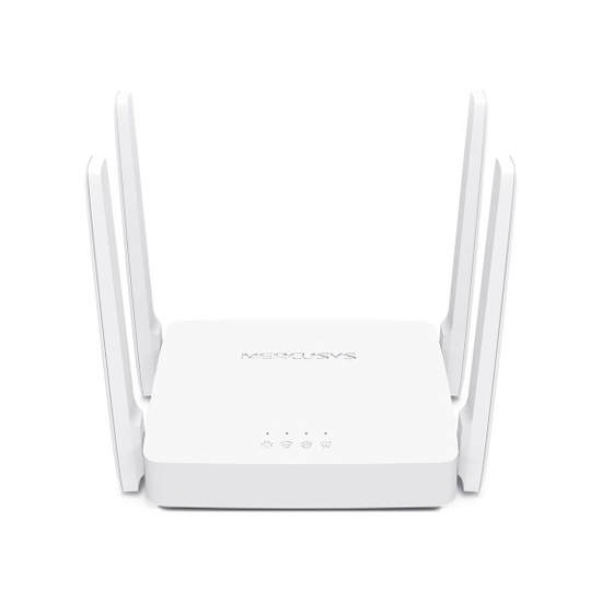 Mercusys AC10 AC1200 Dual Band WiFi Router