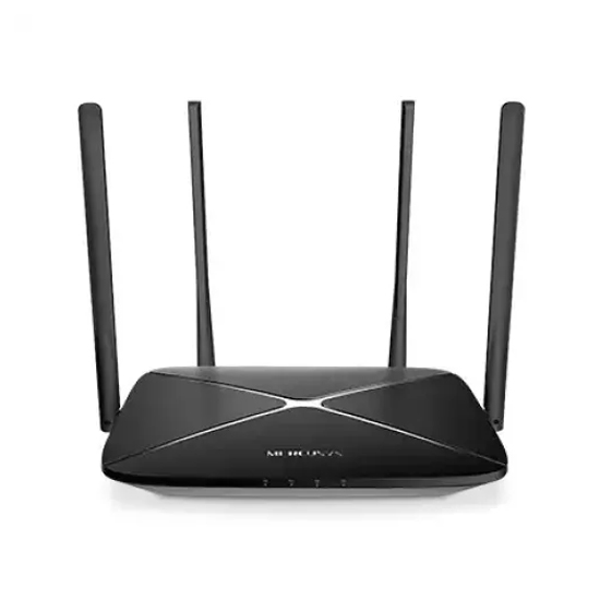 Mercusys AC12G AC1200 Dual Band Gigabit Router