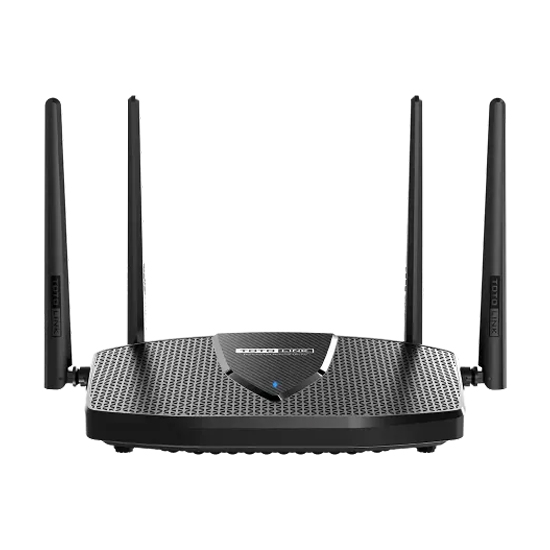 TOTOLINK X6000R AX3000 Dual Band Gigabit Router