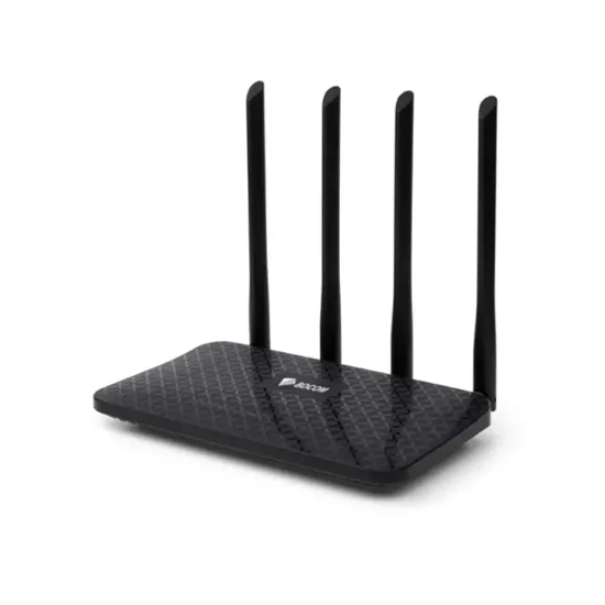 BDCOM WAP2100-WR1200G Dual Band Gigabit WiFi Router