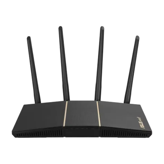 ASUS RT-AX57 AX3000 Dual Band WiFi Router