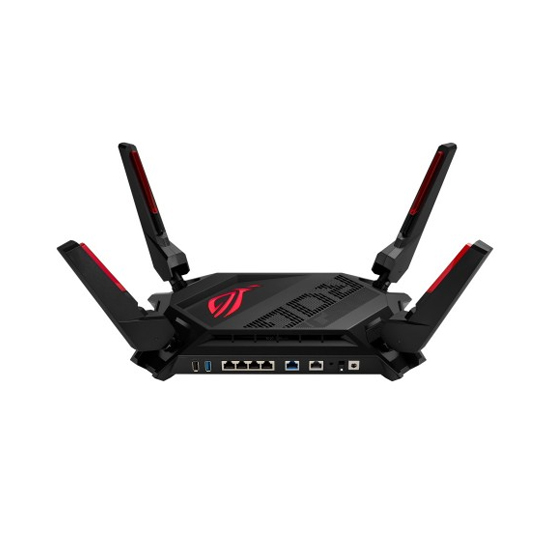 ASUS ROG Rapture GT-AX6000 Dual Band WiFi Gaming Router