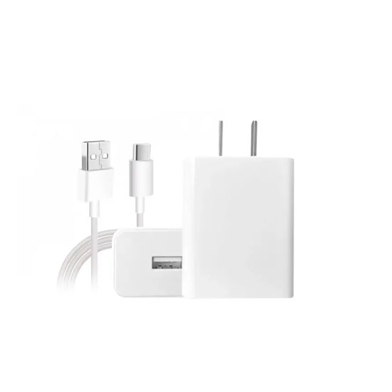 Xiaomi 33W Charger Set With 3A USB Type-C Cable