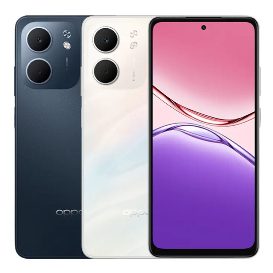 Oppo A5x Smartphone 4/64 GB