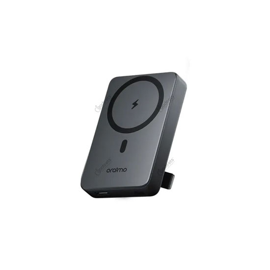Oraimo OPB-7102W MagPower 15 10000mAh Wireless And Wired Power Bank