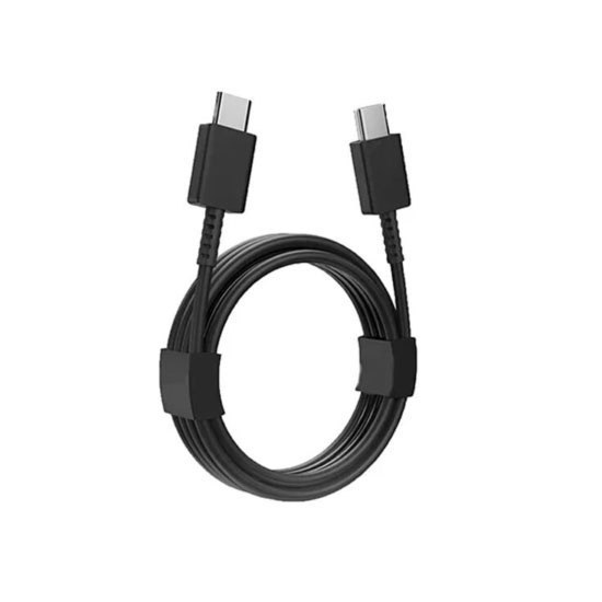 Samsung Fast Charging Type-C To Type C Cable