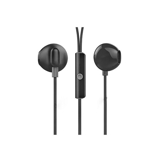 Oraimo OEP-320 Half In Ear Wired Earphones