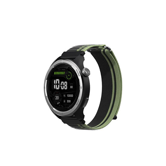 Haylou Solar Neo BT Calling Smart Watch