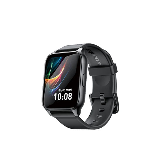 Oraimo OSW-801 Watch 4 Plus BT Calling Smart Watch