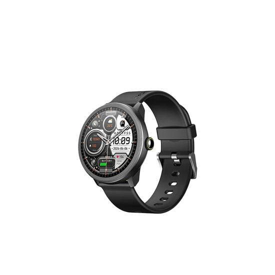 Oraimo OSW-820 Watch 5R BT calling Smartwatch