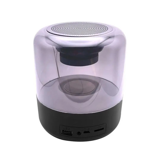 E-3103 Wireless Portable Hi-Fi Stereo Bluetooth Speaker