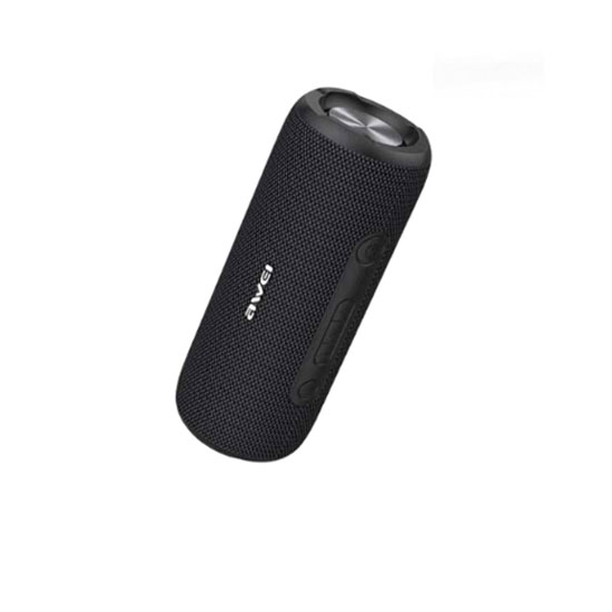 AWEI Y669 31W Waterproof Portable Bluetooth Speaker
