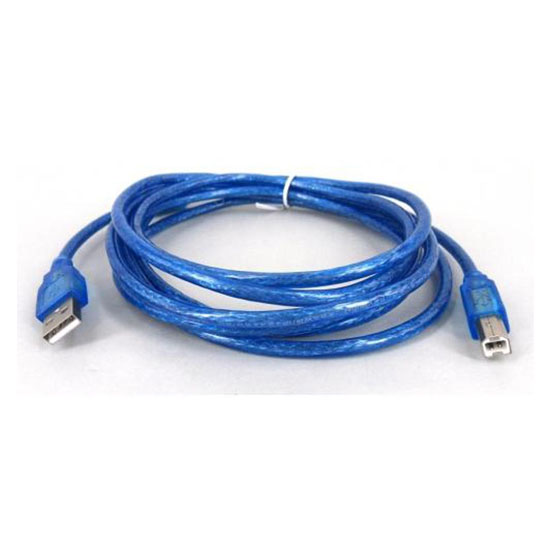 USB Printer Cable 3M