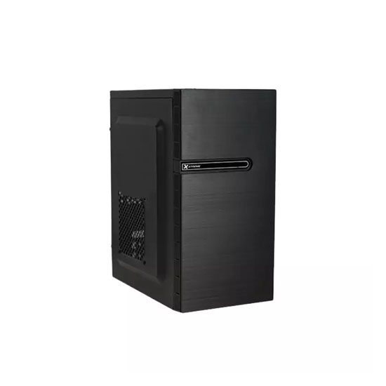 Xtreme F09 RGB Logo Mini Computer Case