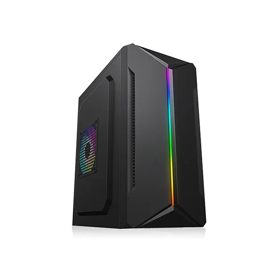 Golden Field 1715B Micro ATX Desktop Casing