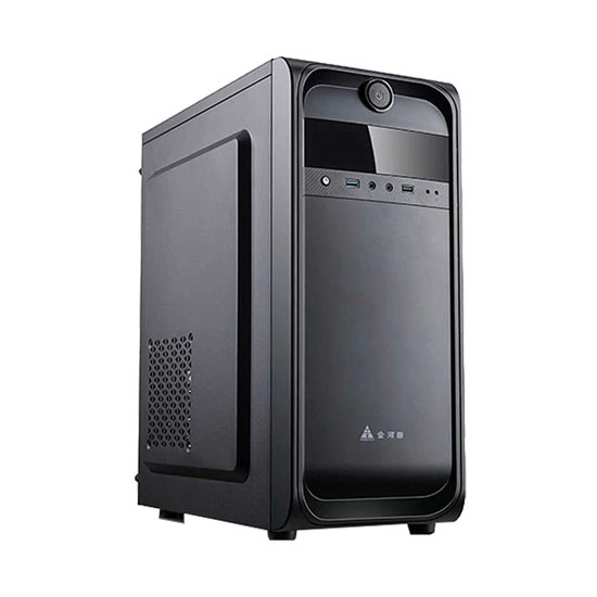 Golden Field XH9i ATX Desktop Casing With Standard PSU