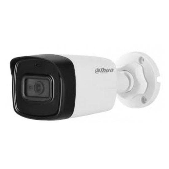 DAHUA HAC-HFW1200TLP 2MP HDCVI IR Bullet Camera