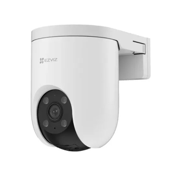 EZVIZ CS-H8c Pro 5MP 3K Pan And Tilt Wi-Fi IP Camera