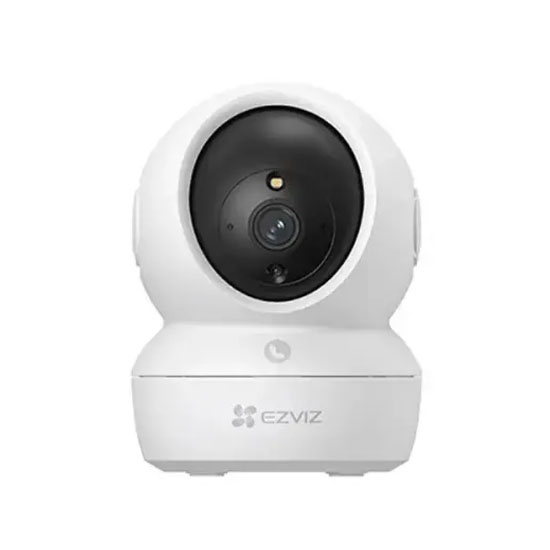 EZVIZ CS-H6c Pro 3MP Pan & Tilt Smart Portable WiFi Camera