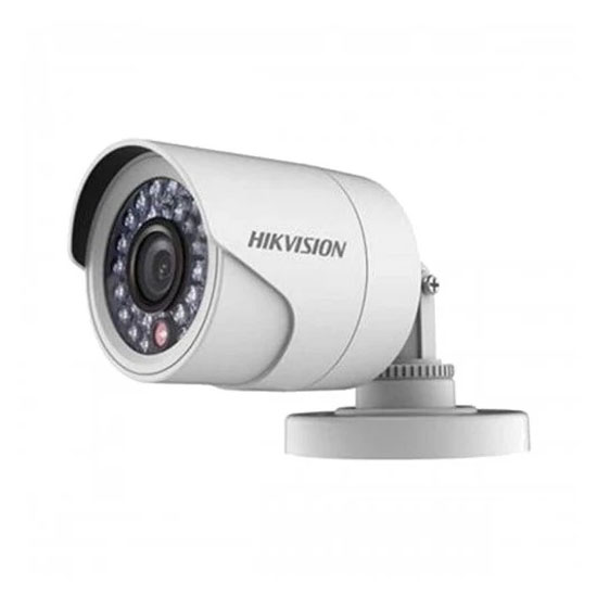 Hikvision DS-2CE16D0T-IP ECO 2MP Bullet CC Camera