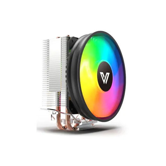 Value Top VT-CL2903A Air RGB CPU Cooler