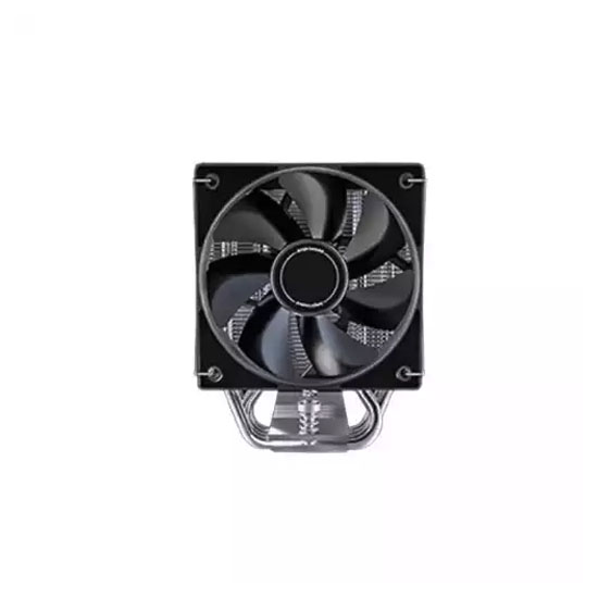 Jungle Leopard AF400S Digital 2200RPM CPU Cooler Black