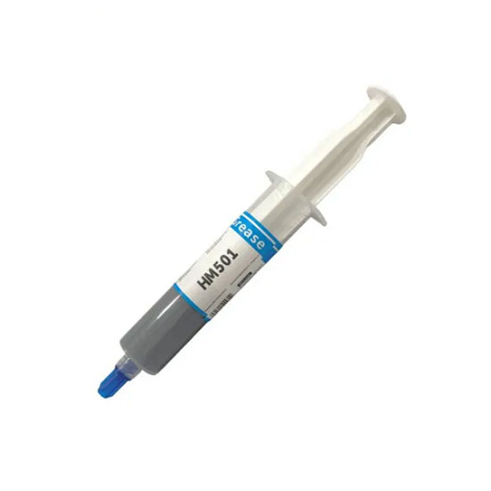 HM501 PC CPU Thermal Grease Paste Cooler Heatsink Thermal Compound