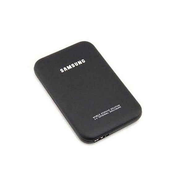 Samsung F2 Hard Drive Case 2.5 Inch USB 3.0 Enclosure